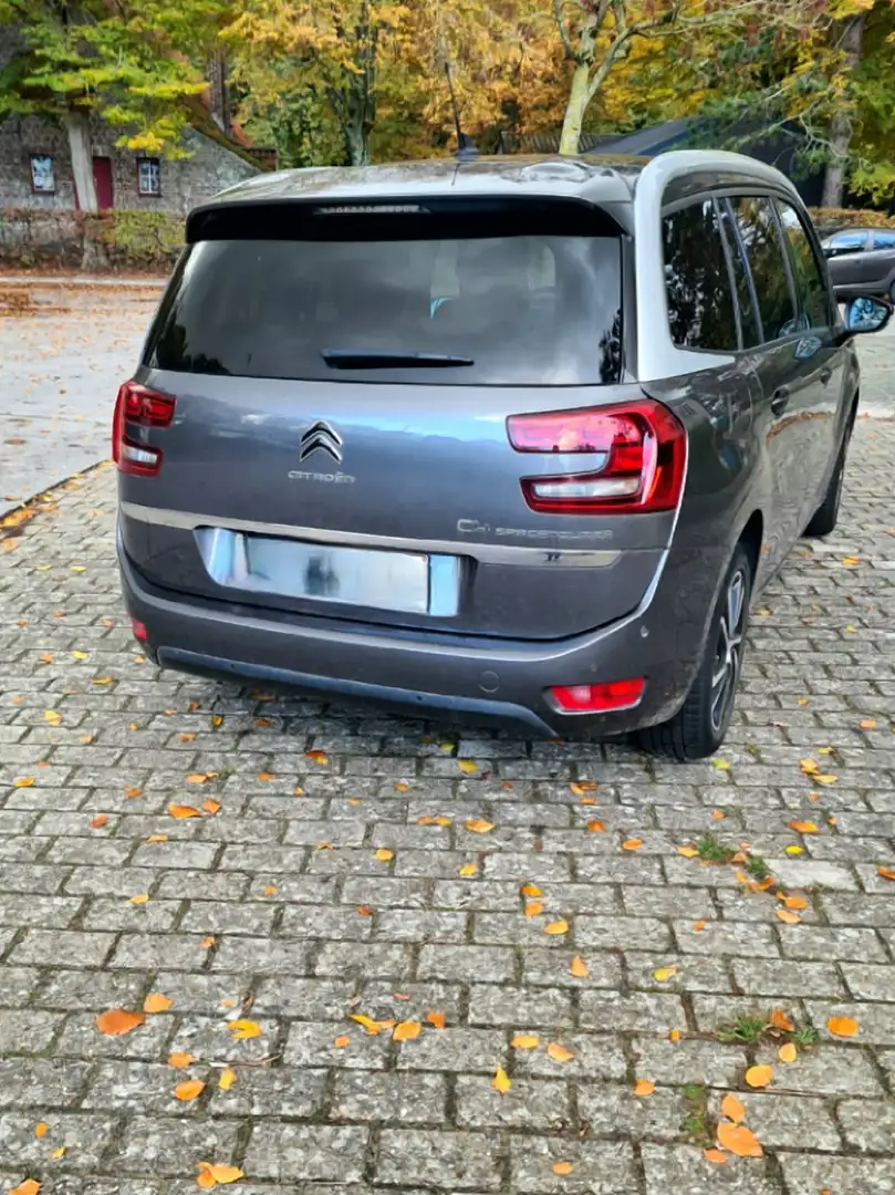 Citroen C4 SpaceTourer !Black Friday Promo! PureTech 130 Stop&Start LIVE - 2