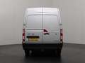 Opel Movano 2.3CDTI 170PK BiTurbo L2H2 Dubbele Cabine | 7-Pers Zilver - thumbnail 11