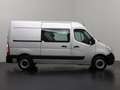 Opel Movano 2.3CDTI 170PK BiTurbo L2H2 Dubbele Cabine | 7-Pers Zilver - thumbnail 13