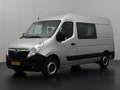 Opel Movano 2.3CDTI 170PK BiTurbo L2H2 Dubbele Cabine | 7-Pers Zilver - thumbnail 7