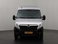 Opel Movano 2.3CDTI 170PK BiTurbo L2H2 Dubbele Cabine | 7-Pers Zilver - thumbnail 10