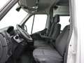Opel Movano 2.3CDTI 170PK BiTurbo L2H2 Dubbele Cabine | 7-Pers Zilver - thumbnail 19