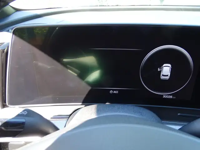 Kia Sportage view 9