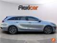 Kia Ceed / cee'd Tourer 1.6 PHEV eDrive Aut. Gris - thumbnail 3
