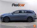 Kia Ceed / cee'd Tourer 1.6 PHEV eDrive Aut. Gris - thumbnail 5