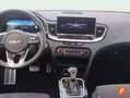 Kia Ceed / cee'd Tourer 1.6 PHEV eDrive Aut. Gris - thumbnail 7