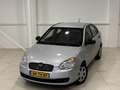 Hyundai ACCENT 1.4i Dynamic | Airco | Distributie riem vv | Nieuw Grau - thumbnail 4