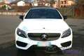Mercedes-Benz C 250 204CV 9G-TRONIC PREMIUM PLUS Bianco - thumbnail 3