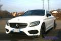 Mercedes-Benz C 250 204CV 9G-TRONIC PREMIUM PLUS Bianco - thumbnail 1