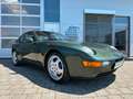Porsche 968 Coupe 3.0 *Oakgreen* HISTORIE H-ZULA NOTE 2! Groen - thumbnail 1