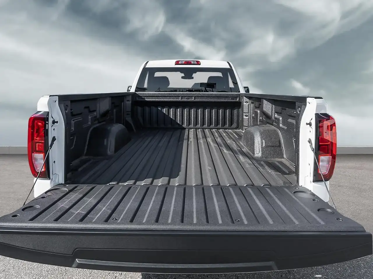 GMC Sierra 1500 fotografie GMC Sierra 1500