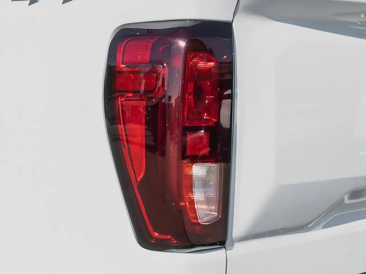 GMC Sierra 1500 fotografie GMC Sierra 1500