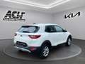Kia Stonic STONIC 1.2 ED7 CARPLAY SITZHEIZUNG EINPARKHILFE Weiß - thumbnail 4