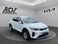 Kia Stonic STONIC 1.2 ED7 CARPLAY SITZHEIZUNG EINPARKHILFE Weiß - thumbnail 3