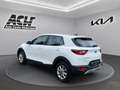 Kia Stonic STONIC 1.2 ED7 CARPLAY SITZHEIZUNG EINPARKHILFE Weiß - thumbnail 6