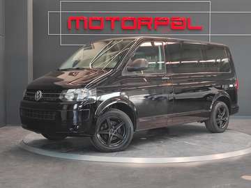 Multivan 2.0TDI Startline