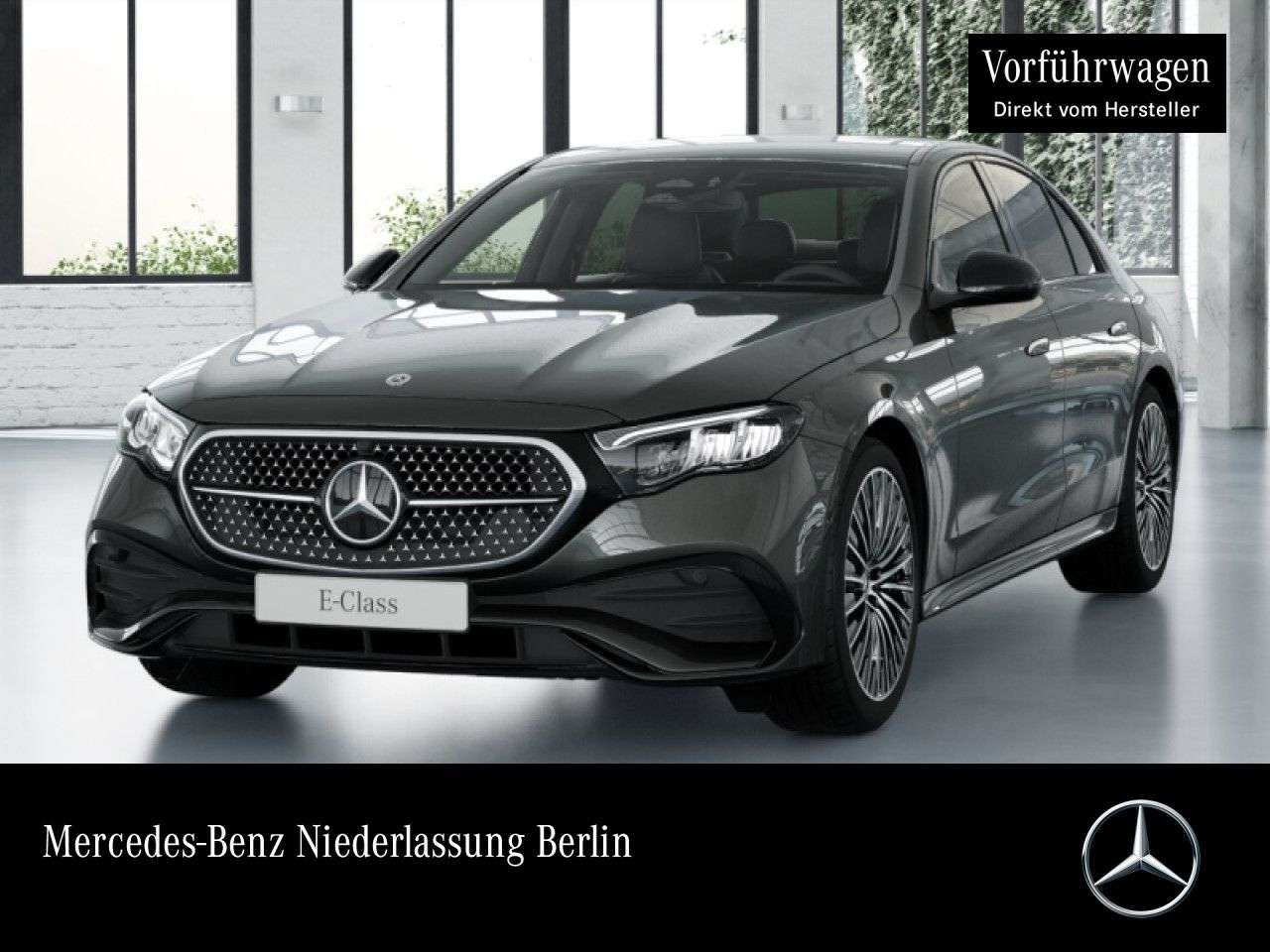 Mercedes-Benz E 220 — Mercedes-Benz E 220 d AMG LED Night Kamera Spurhalt-Ass PTS 9G