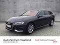 Audi A4 Avant advanced 35 TDI S tronic S-Line/Business KL Gris - thumbnail 1