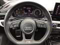 Audi A4 Avant advanced 35 TDI S tronic S-Line/Business KL Gris - thumbnail 6