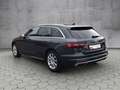 Audi A4 Avant advanced 35 TDI S tronic S-Line/Business KL Gris - thumbnail 3
