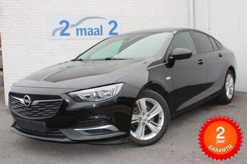 Insignia Grand Sport 1.6 CDTI Airco/Cruise inclusief 2 JAAR garantie