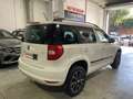 Skoda Yeti 1.2 TSI Ambition Fresh 4x2 Weiß - thumbnail 9