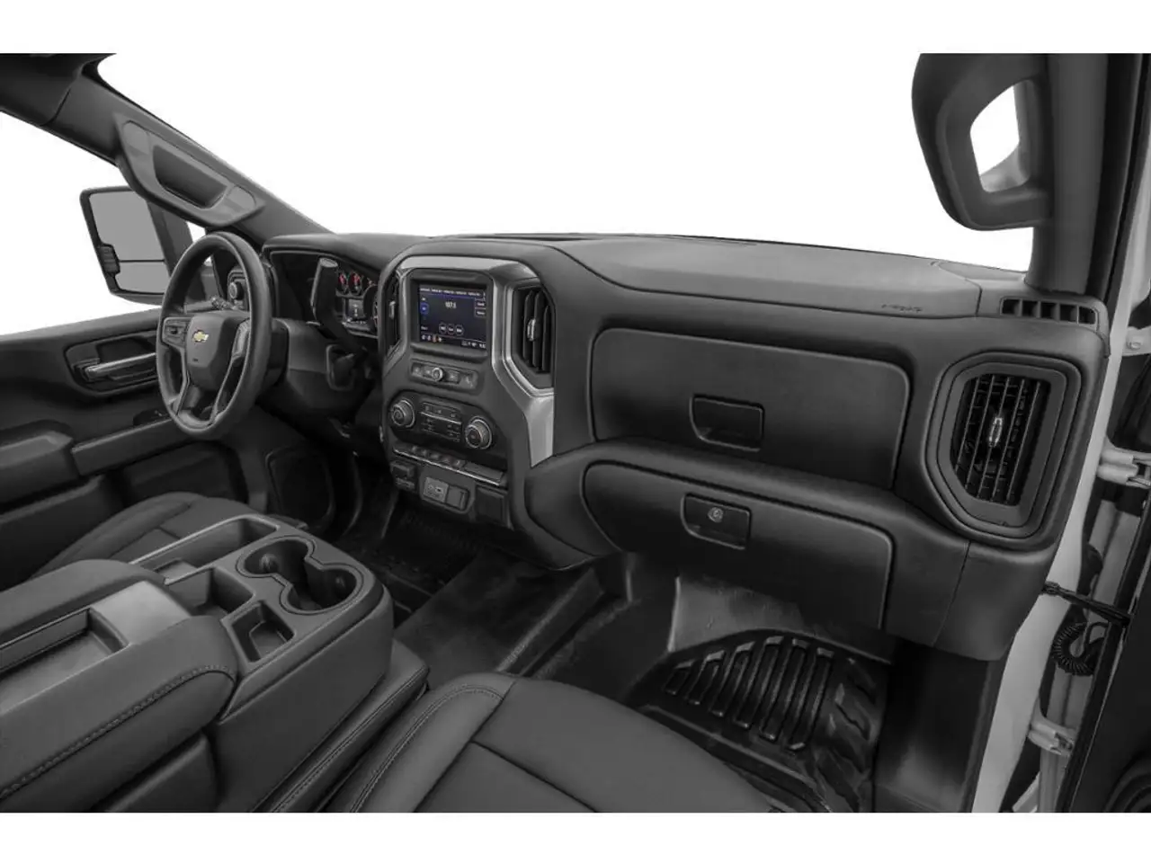 Chevrolet Silverado 3500 fotografie Chevrolet Silverado 3500