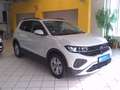 Volkswagen T-Cross 1.0 TSI 85 kW Life, ACC, Lane Assist, LED, Navi, Gris - thumbnail 1