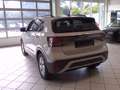 Volkswagen T-Cross 1.0 TSI 85 kW Life, ACC, Lane Assist, LED, Navi, Gris - thumbnail 3
