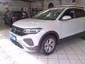 Volkswagen T-Cross 1.0 TSI 85 kW Life, ACC, Lane Assist, LED, Navi, Gris - thumbnail 2