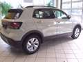 Volkswagen T-Cross 1.0 TSI 85 kW Life, ACC, Lane Assist, LED, Navi, Gris - thumbnail 4