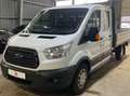 Ford Transit*2,0 TDCI*Pritsche*L4*Lang*7 Sitze Weiß - thumbnail 12