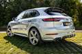 Porsche Cayenne SUV/ SPORT EXHAUST / BELGIAN/ 1OWNER/ VAT /2.000KM Zilver - thumbnail 3