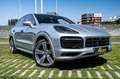 Porsche Cayenne SUV/ SPORT EXHAUST / BELGIAN/ 1OWNER/ VAT /2.000KM Zilver - thumbnail 4