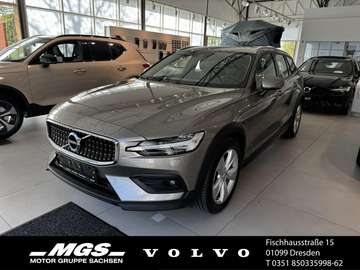 B4 AWD Diesel Pro