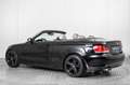 BMW 125 1-serie Cabrio 125i Negru - thumbnail 6