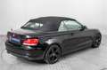 BMW 125 1-serie Cabrio 125i Noir - thumbnail 49
