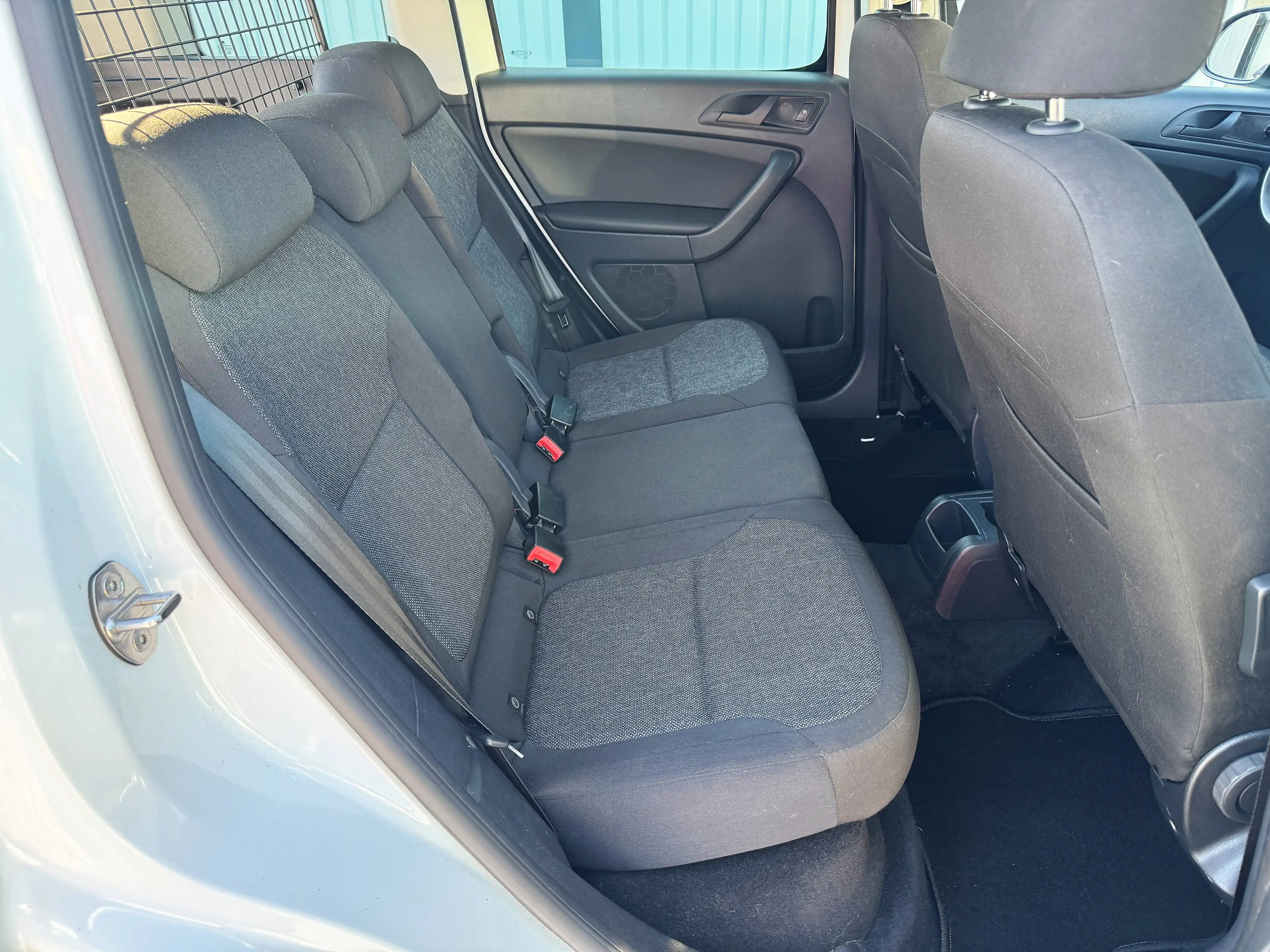 Skoda Yeti Cool Edition — photo 10