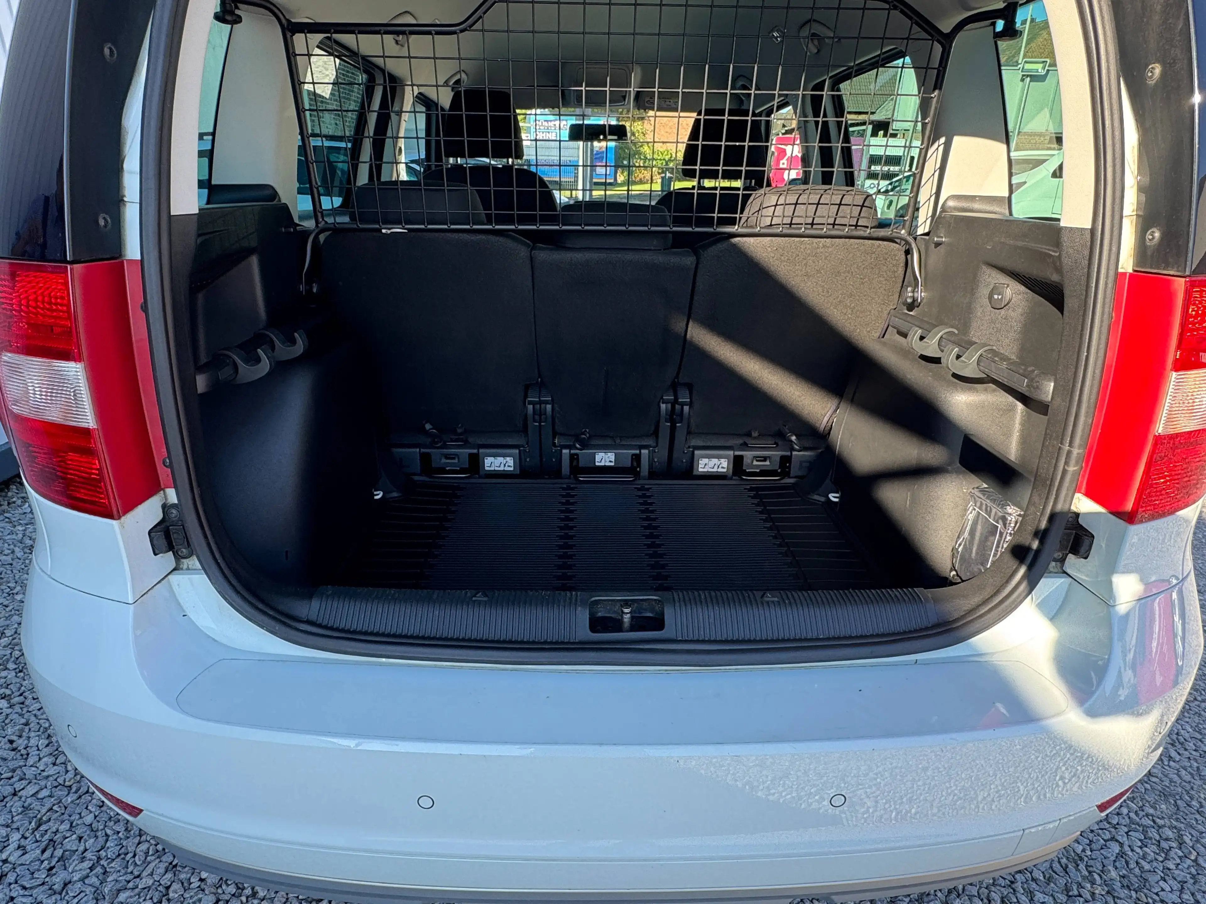 Skoda Yeti Cool Edition — photo 13