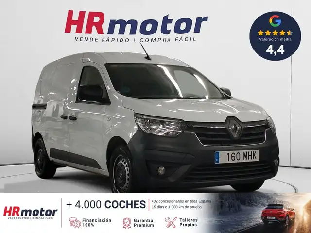 Renault Express Advance