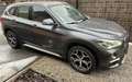BMW X1 X1 sDrive 18i 140 ch DKG7 xLine Gris - thumbnail 2