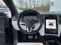 Tesla Model X Dual 75kWh schwarz/weiß 7 SITZER Schwarz - thumbnail 15