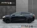 Tesla Model X Dual 75kWh schwarz/weiß 7 SITZER Schwarz - thumbnail 5