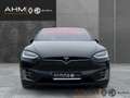 Tesla Model X Dual 75kWh schwarz/weiß 7 SITZER Schwarz - thumbnail 3