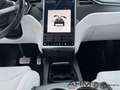 Tesla Model X Dual 75kWh schwarz/weiß 7 SITZER Schwarz - thumbnail 17