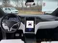 Tesla Model X Dual 75kWh schwarz/weiß 7 SITZER Schwarz - thumbnail 13