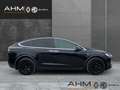 Tesla Model X Dual 75kWh schwarz/weiß 7 SITZER Schwarz - thumbnail 6