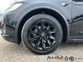 Tesla Model X Dual 75kWh schwarz/weiß 7 SITZER Schwarz - thumbnail 8