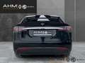 Tesla Model X Dual 75kWh schwarz/weiß 7 SITZER Schwarz - thumbnail 4