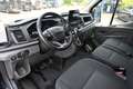 Ford Transit 350 L3H2 Trend 130 pk 2.0 TDCI Adaptive cruise con Černá - thumbnail 4